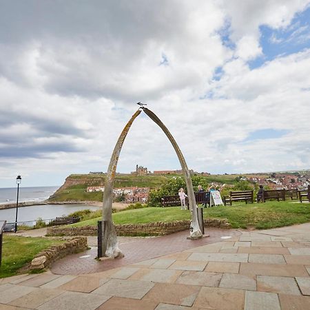 Host & Stay - 4 The Mount Whitby Luaran gambar