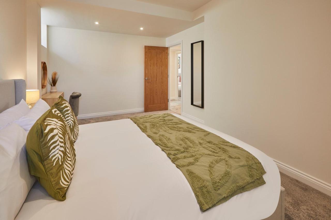 Host & Stay - 4 The Mount Whitby Luaran gambar