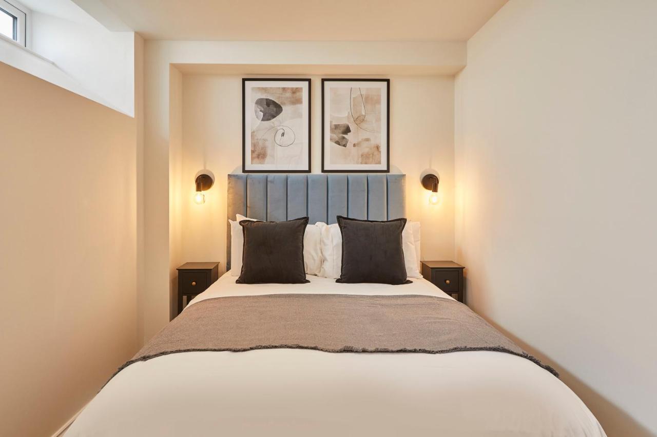 Host & Stay - 4 The Mount Whitby Luaran gambar