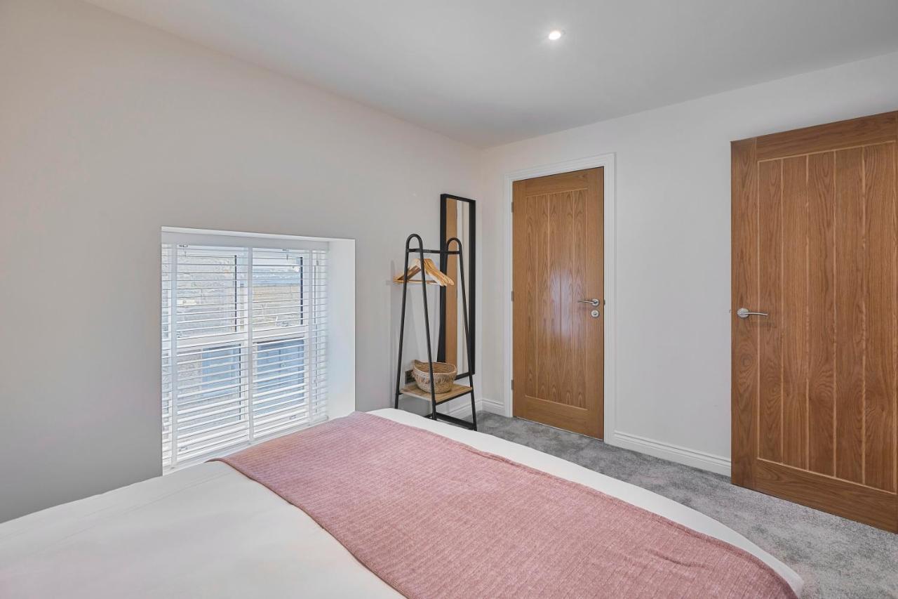 Host & Stay - 4 The Mount Whitby Luaran gambar