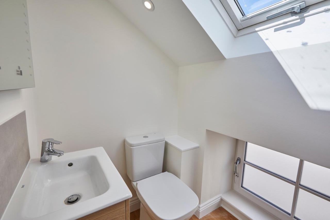 Host & Stay - 4 The Mount Whitby Luaran gambar