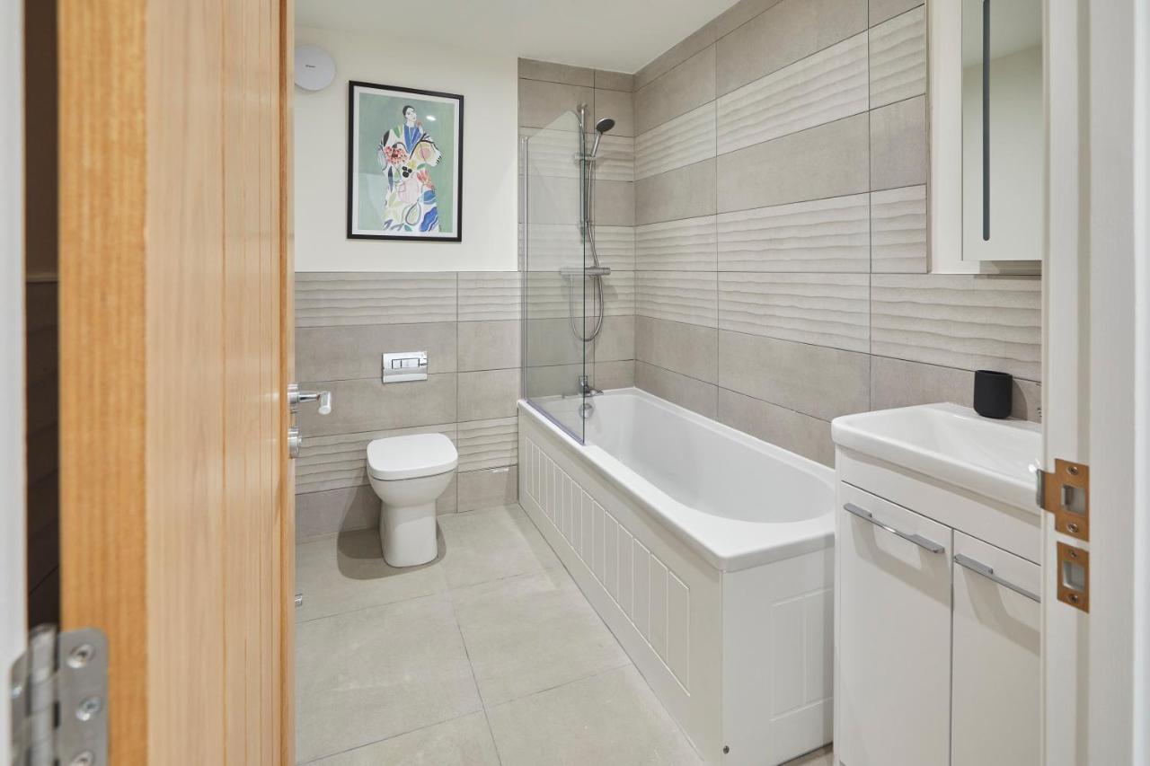 Host & Stay - 4 The Mount Whitby Luaran gambar
