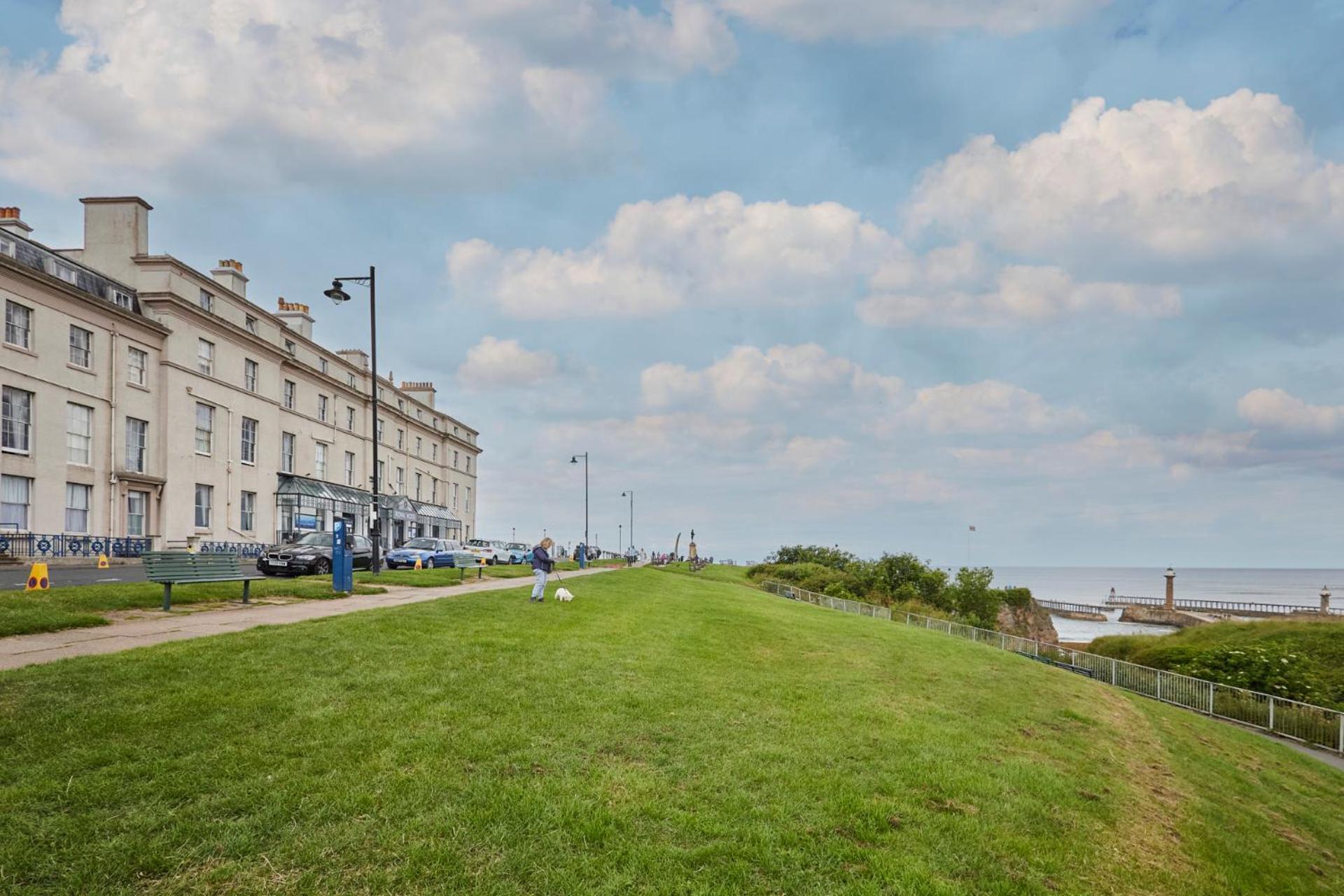 Host & Stay - 4 The Mount Whitby Luaran gambar